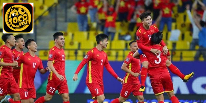 Phân tích kỹ lịch sử đối đầu là chiến lược cá cược AFF Cup hàng đầu