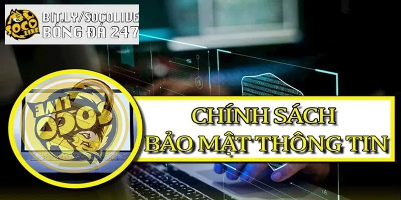 Thay đổi chính sách bảo mật