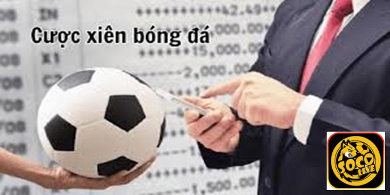 Cách chơi cược xiên Socolive đạt hiệu quả cao