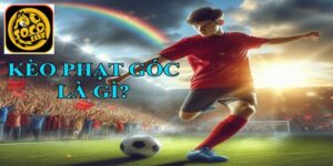 Kèo phạt góc Socolive cả trận