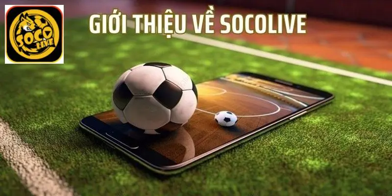 Điểm nổi bật của kênh trực tiếp bóng đá Socolive