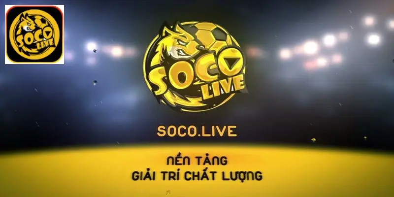 Lịch sử hình thành kênh trực tiếp bóng đá Socolive