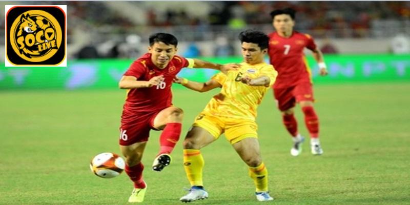 Thông tin về soi kèo AFF Cup hôm nay mới nhất