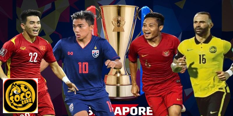 Tìm hiểu về tỷ lệ kèo AFF Cup